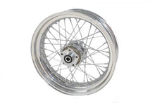 Load image into Gallery viewer, 17" Rear Spoke Wheel 1986 / 1996 FXR 1986 / 1996 FXRS 1986 / 1996 FXST 1986 / 1996 FXSTC 1986 / 1996 FLST 1991 / 1996 FXDG