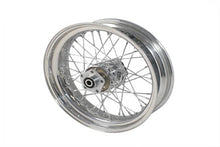 Load image into Gallery viewer, 17" Rear Spoke Wheel 1986 / 1996 FXR 1986 / 1996 FXRS 1986 / 1996 FXST 1986 / 1996 FXSTC 1986 / 1996 FLST 1991 / 1996 FXDG