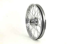 Load image into Gallery viewer, 21" Replica Front Spoke Wheel 2008 / UP XL without ABS