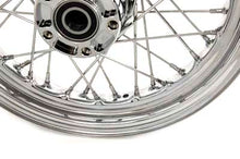 Load image into Gallery viewer, 16" Rear Spoke Wheel 2008 / 2017 FXST without ABS2008 / 2017 FLST without ABS