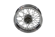 Load image into Gallery viewer, 16" Rear Spoke Wheel 1991 / 1996 FXD