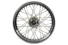 Load image into Gallery viewer, 19" Front Spoke Wheel 2006 / 2007 FXDWG
