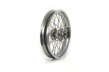 Load image into Gallery viewer, 19" Front Spoke Wheel 2006 / 2007 FXDWG