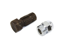 Load image into Gallery viewer, Oversize Timing Plug and Tap 1936 / 1940 EL 1938 / 1948 UL 1941 / 1984 FL 1957 / 1985 XL 1971 / 1984 FX 1984 / 1999 FXST 1986 / 1999 FLST 1991 / 1999 FXD 1979 / 1999 FLT 1979 / 1999 FLT 1982 / 1994 FXR 1982 / 1994 FXR