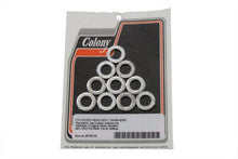 Load image into Gallery viewer, Replica Steel Washer 7/16 X 3/4 X 1/8 1948 / 1984 FL 1971 / 1984 FX 1957 / 1985 XL