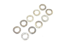 Load image into Gallery viewer, Replica Steel Washer 7/16 X 3/4 X 1/8 1948 / 1984 FL 1971 / 1984 FX 1957 / 1985 XL