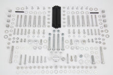 Load image into Gallery viewer, Stock Style Hardware Kit HD Cadmium 1970 / 1975 FL 1971 / 1975 FX