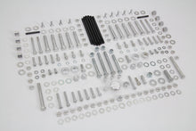 Load image into Gallery viewer, Stock Style Hardware Kit HD Cadmium 1970 / 1975 FL 1971 / 1975 FX