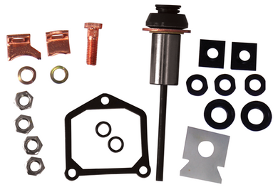 Starter Solenoid Repair Kit Dyna 06 / Later & Big Twin 07 / Later Replaces HD#31604-06