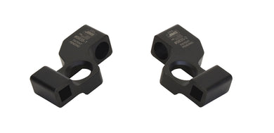 On-Bike Valve Spring Tool Use On Big Twin M8 Models Big Time Saver Jims #5835