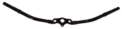Handle Bars Springer Type Black Speedster Fits 1936 To 1947