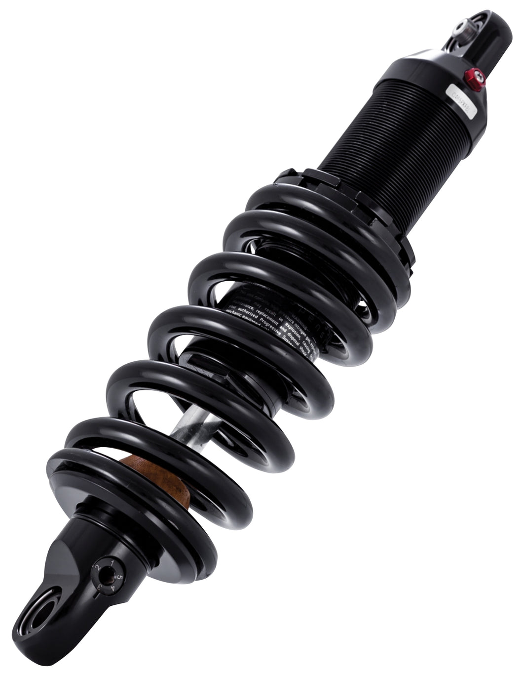 Shock Absorber 465 Series Fits 2018 / Later M8 Softail HD Spring 12.6