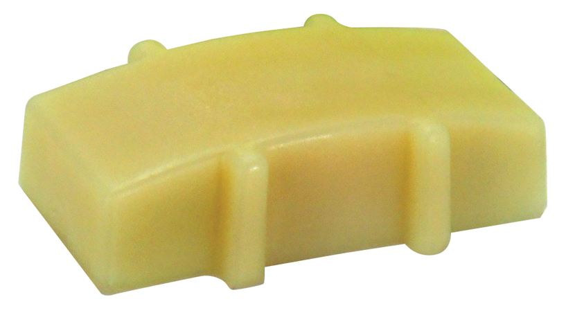 Primary Chain Tensioner Shoe Fits #75828 And #75835 Hayden Tensioner Kits Only M6Shoexl5