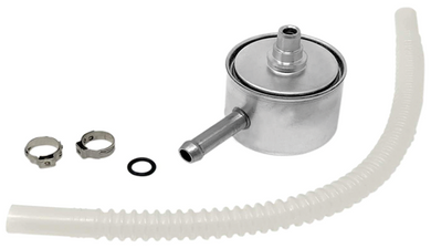 EFI Fuel Filter Touring 02 / 07 Softail 01 / 07 Oem# 61001-01