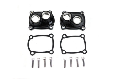 M8 Black Sifton Lifter Block Set 2017 / UP FLT 2018 / UP FLST 2018 / UP FXST