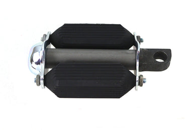 Early Bicycle Kick Starter Pedal with Cadmium Finish 1929 / 1935 JD Late 19291929 / 1935 RL Late 19291929 / 1935 VL Late 1929