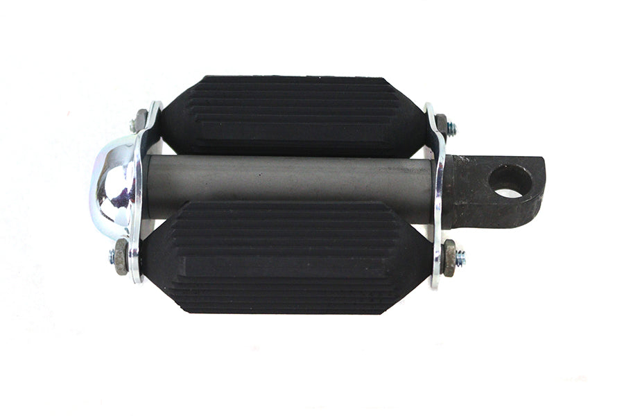 Early Bicycle Kick Starter Pedal with Cadmium Finish 1929 / 1935 JD Late 19291929 / 1935 RL Late 19291929 / 1935 VL Late 1929