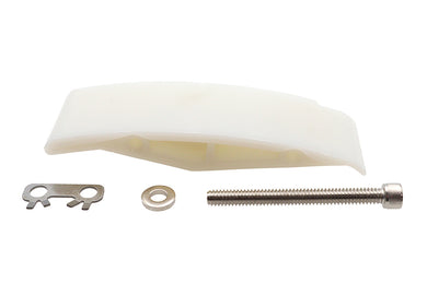 Replacement Chain Adjuster Shoe Kit 2006 / 2017 FXD 2007 / 2016 FL 2007 / 2017 FLST 2007 / 2017 FXST 2009 / 2016 FLHXXX