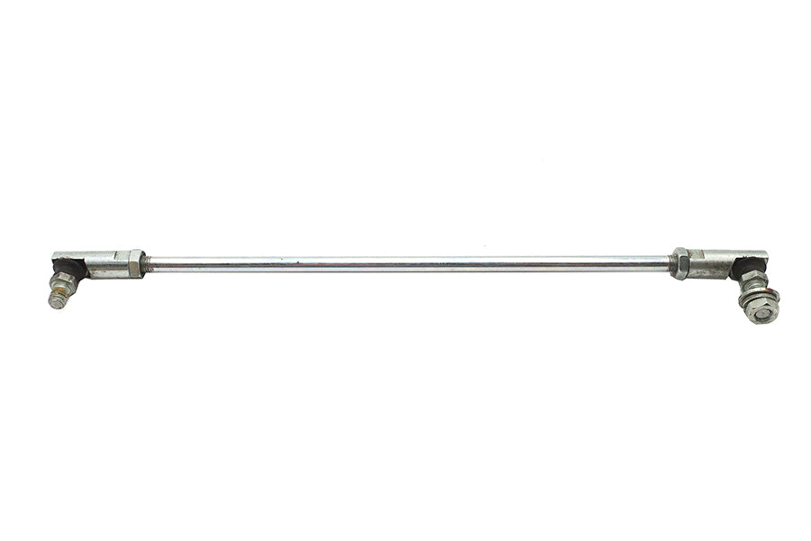 Chrome Shifter Rod with Ball Joints 1980 / UP FLH 1980 / UP FLH
