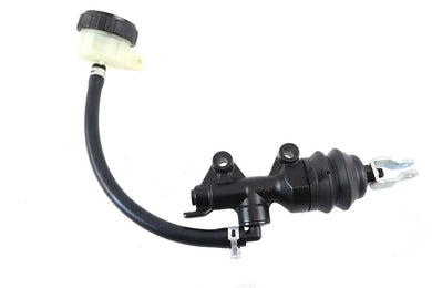 Rear Master Cylinder Black 2007 / UP XL