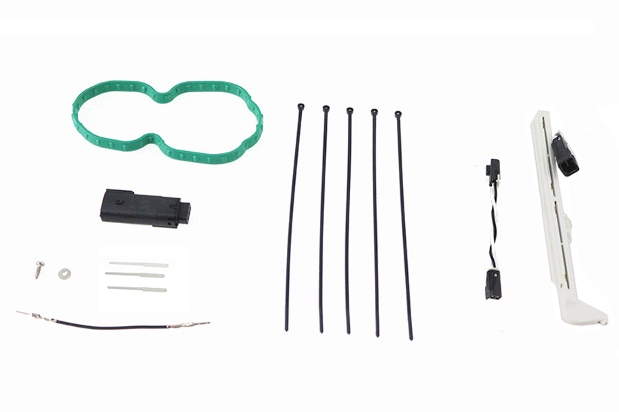 XL Fuel Level Sensor Switch Kit 2007 / UP XL models w/ Combination Digital Speedometer/Analog Tachometer