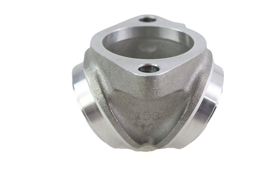 Linkert-CV 3 Bolt Carburetor Adapter 1937 / 1948 U