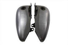 Load image into Gallery viewer, Stretch Bobbed 5.5 Gallon Gas Tank Set