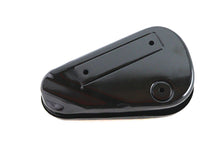 Load image into Gallery viewer, Black Left Side Oval Tool Box 0 /  Custom application
