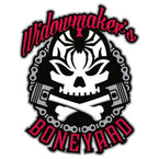 Widowmaker's Boneyard