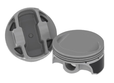 Keith Black Forged Pistons .005