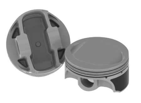 Keith Black Forged Pistons .005