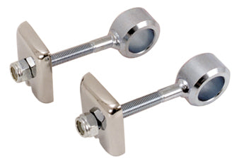 Chain / Axle Adjuster Rear Kit Big Twin 4 Spd 73 / 84 Softail 84 / 86 Sportster 79 / 04 Replaces HD # 41530-84T