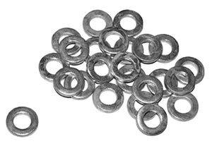 Rocker Arm Cover Washers Ph 54 / 65 Cadium 24 Pcs Replaces HD 6150W Colony 9985-24