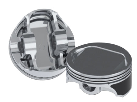 Keith Black Forged Pistons .005