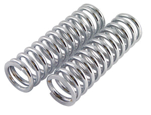 Lower External Spring Set Use With Custom Springers Sold In A Pair