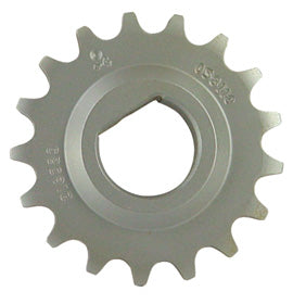 Crankshaft Sprocket 17 Tooth Twin Cam 07 / 10 Cam Timing Change +4 -4