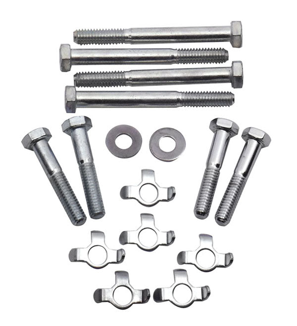 INNER PRIMARY MOUNTING KITS FOR BIG TWIN