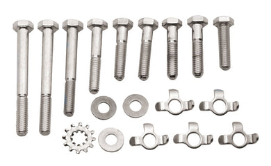 INNER PRIMARY MOUNTING KITS FOR BIG TWIN