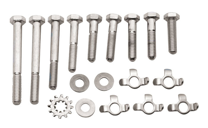 INNER PRIMARY MOUNTING KITS FOR BIG TWIN