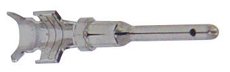 Pin Type Wire End Crimp Type Uw Deutsh Female Pin Housing HD 72190-94 MFG# Stamp-Pins