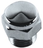 Timing & Oil Plug Cap Nut 5 / 8-18 Unf See Oem # For Use HD.706A &.720 Colony 8441-1