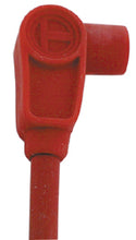 Load image into Gallery viewer, Pro Kit 8Mm Spark Plug Wires Red 90 Degree Boots 24&quot;Long Spiro Pro Core Taylor.76281
