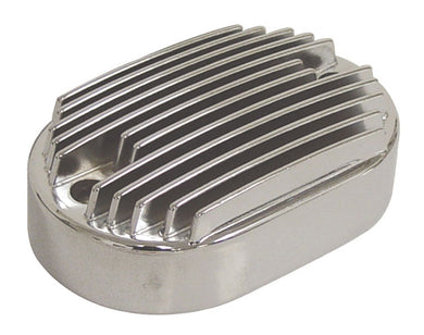 Regulator / Rectifier OE Style Softail Models 2001 / 2006 38 Amp Chrome Plated Replaces HD 74540-01