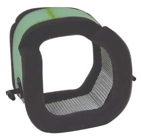Air Filter Element Uni Nu-3427 Big Twin Evo 1993 / L (Except EFI) Replaces HD 29259-93