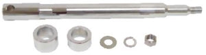 Front Axle Kit Fxdwg 2006 / Later* Includes Nut And Spacers