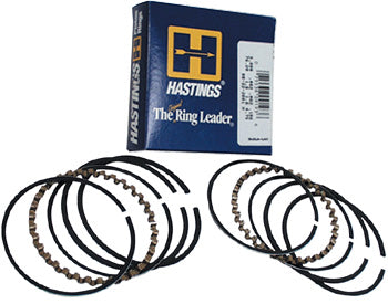 Piston Rings Hastings +.060