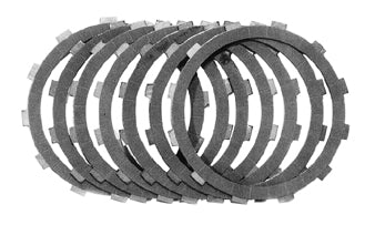 Clutch Kit Wet Type Sportster Late 1984 / 1990 Replaces HD36788-84
