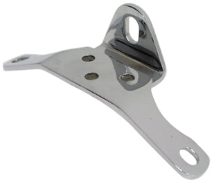 Engine Mount Top Universal Chrome Plated Big Twin Evo All 84 / Later TC88 Custom Use Replaces HD 16242-90 16247-91