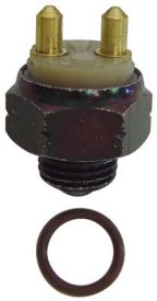 Switch Transmission Neutral Indicator Softail 00 / 06 Dyna 01 / 05 FLT 01 / 06 Replaces HD 33904-00A Mc-Nss6