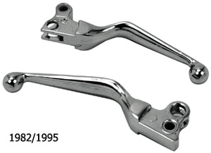 Hand Lever Brake Wide Blade Power Grip All Models 1982 / 95 Replaces HD 45016-93 & 45046-93 Cp